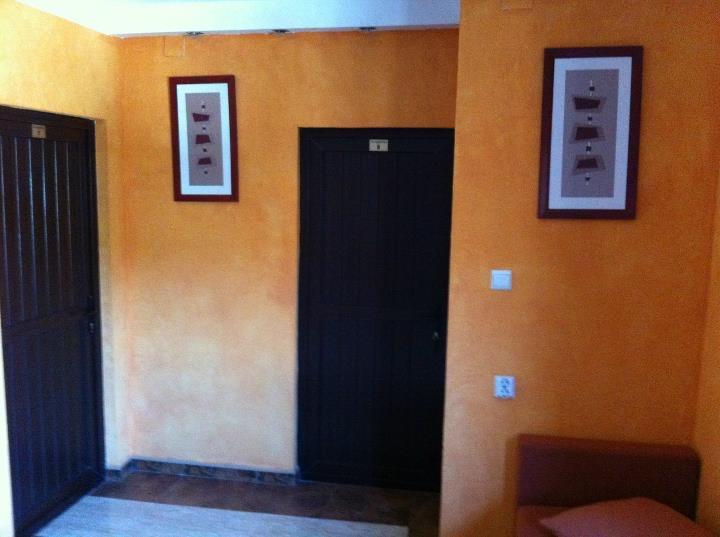 Vila Bratocea Cheia (Prahova) Exterior foto